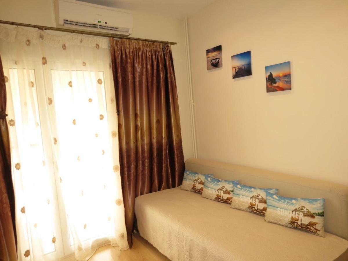 Nice Studio Next To The Sea 아테네 외부 사진